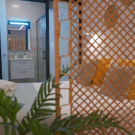 Sg Boho Chic Dream Nomad Studio Las Palmas / Gran Canaria Exterior foto