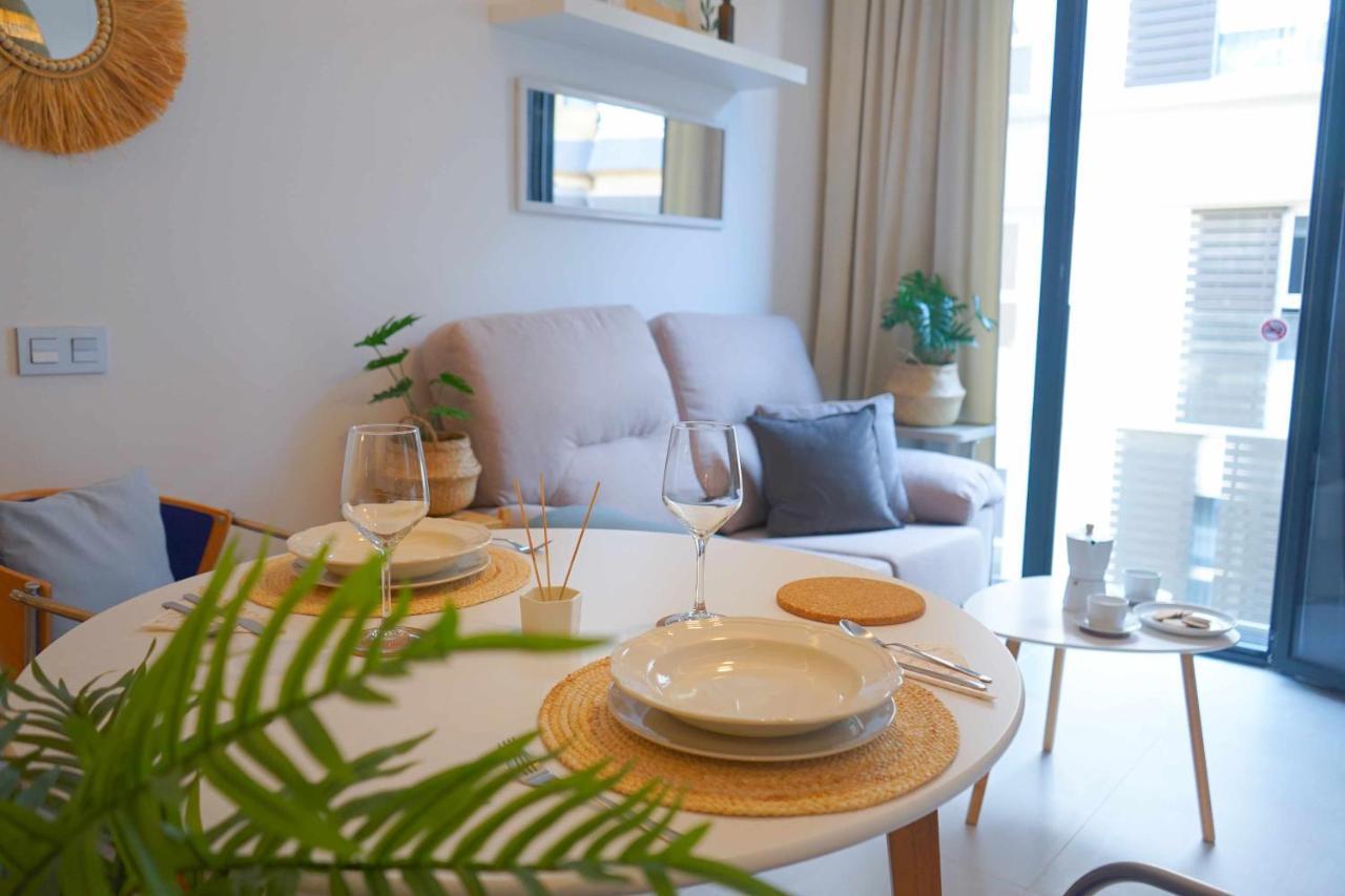 Sg Boho Chic Dream Nomad Studio Las Palmas / Gran Canaria Exterior foto