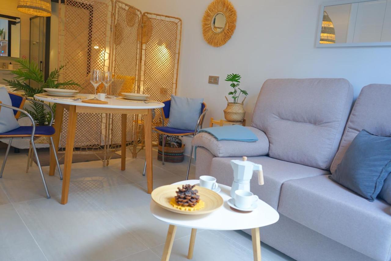 Sg Boho Chic Dream Nomad Studio Las Palmas / Gran Canaria Exterior foto