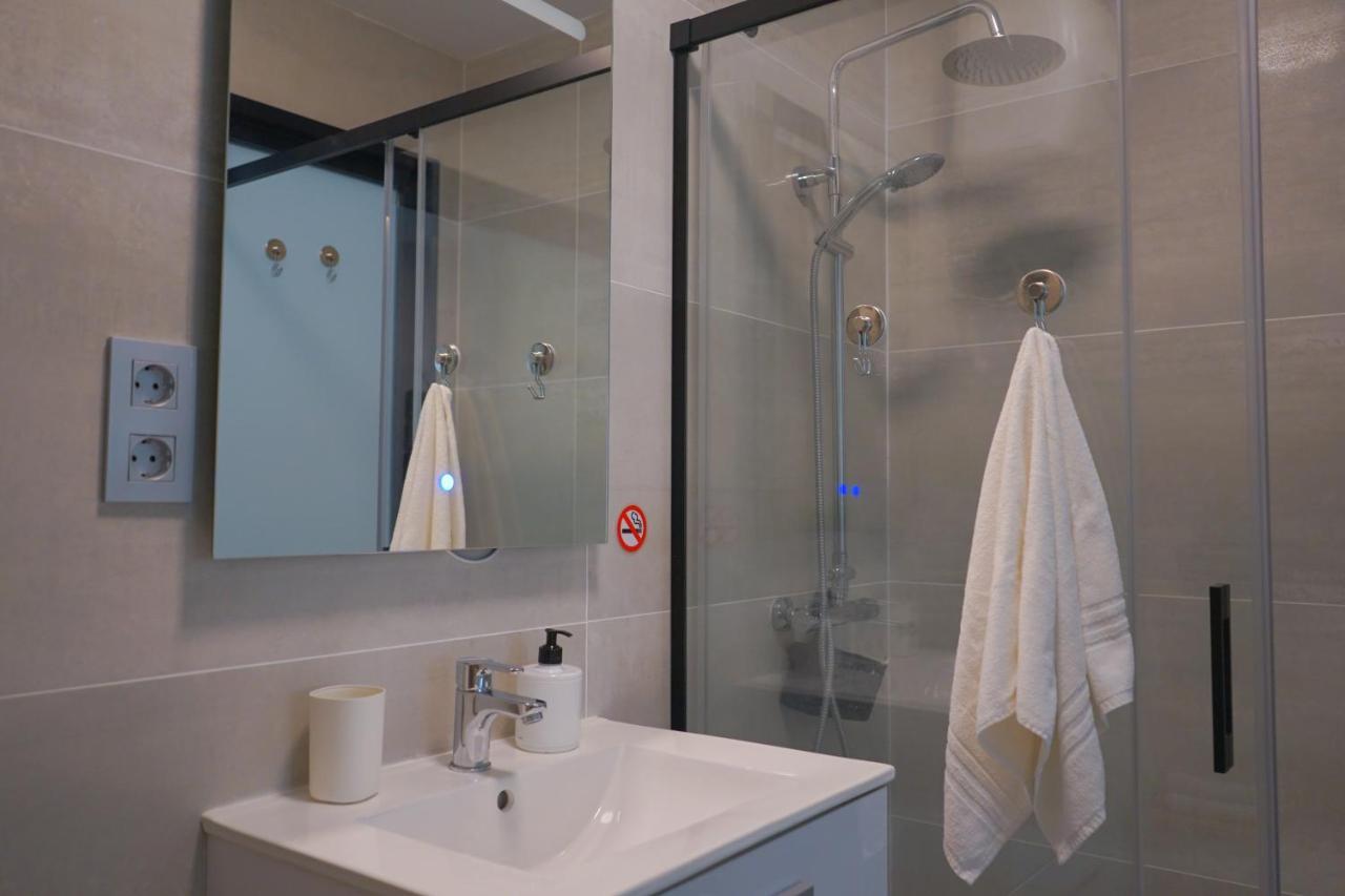 Sg Boho Chic Dream Nomad Studio Las Palmas / Gran Canaria Exterior foto