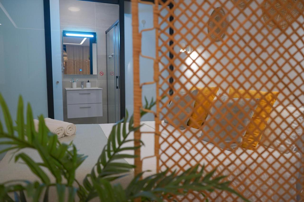 Sg Boho Chic Dream Nomad Studio Las Palmas / Gran Canaria Exterior foto